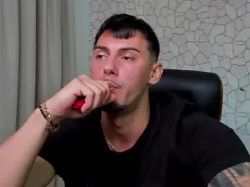 Chaturbate Sex Cam of clintmasterss