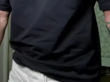 Chaturbate Live Sex Cam of clintmasterss