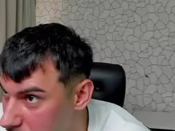 Chaturbate Adult Webcams of clintmasterss