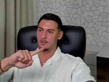 Chaturbate Live Sex of clintmasterss