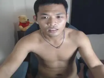 Chaturbate Private Sex Chat of dachs_ace