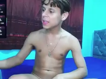 Chaturbate Live Sex of loganevans8