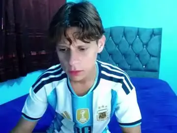 Chaturbate Adult Webcams of loganevans8