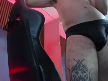 Chaturbate Adult Webcam of marcusgrayy