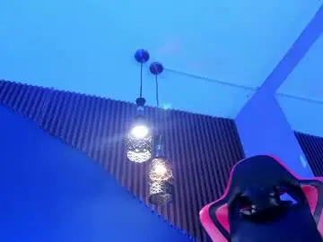 Chaturbate Sex Cam of marcusgrayy