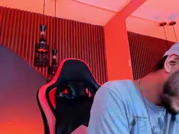 Chaturbate Live Sex of marcusgrayy