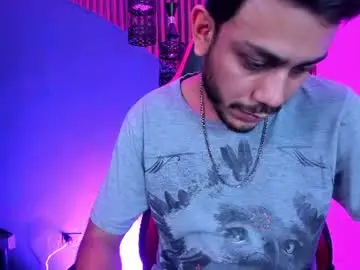 Chaturbate Sex Chat of marcusgrayy