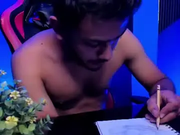 Chaturbate Live Sex of marcusgrayy