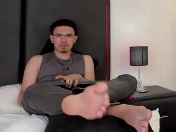 Chaturbate Live Sex of jadenjake