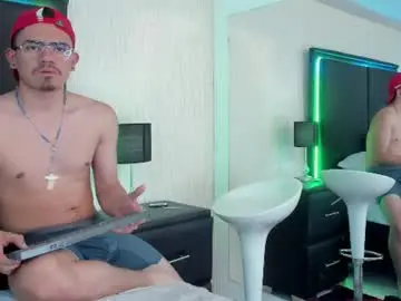 Chaturbate Live Sex Cam of jadenjake