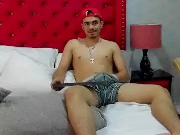 Chaturbate Live Sex of jadenjake