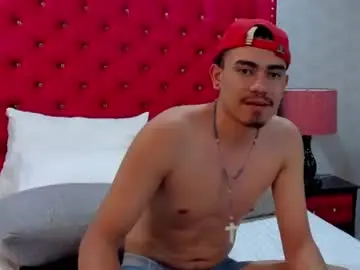 Chaturbate Best Webcam of jadenjake