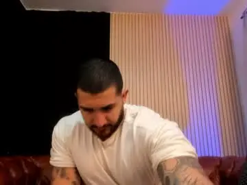 Chaturbate Free Live Porn of kylenorth_
