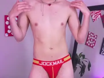 Chaturbate Live Porn of mathew_conelly