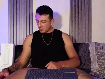 Chaturbate Sex Cam of may_lyonheart