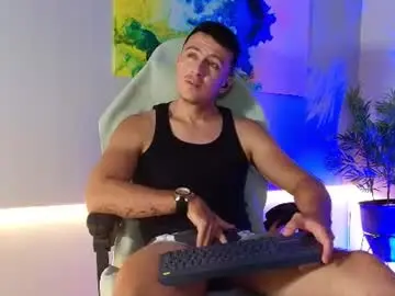 Chaturbate Adult Video Chat of may_lyonheart