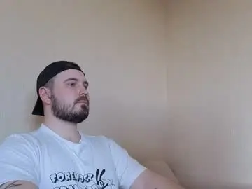 Chaturbate Live Sex of nikbusiness