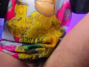 Chaturbate Sex Cam of otter_wet