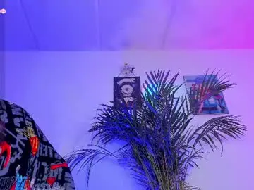Chaturbate Live Sex of otter_wet
