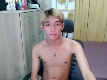 Chaturbate Best Webcam of urasian_john20