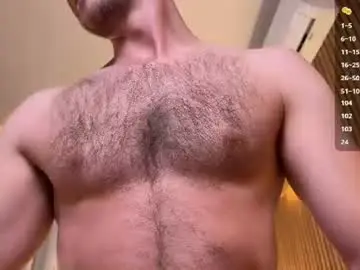 Chaturbate Adult Video Chat of alexyork