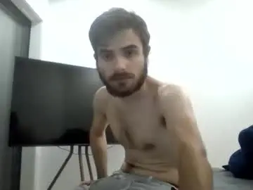 Chaturbate Best Webcam of danievio21