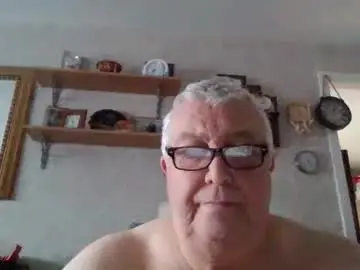 Chaturbate Adult Webcam of dirtyoldscot1960
