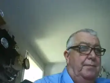 Chaturbate Best Webcam of dirtyoldscot1960