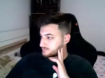 Chaturbate Private Sex Chat of kenan_10