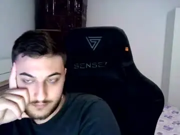 Chaturbate Free Porn Cam of kenan_10