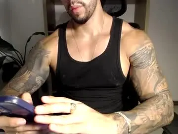 Chaturbate Free Porn Cam of loganhod