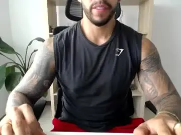 Chaturbate Live Sex of loganhod
