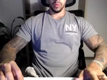 Chaturbate Best live sex cam show of loganhod