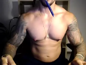 Chaturbate Free Live Porn of loganhod