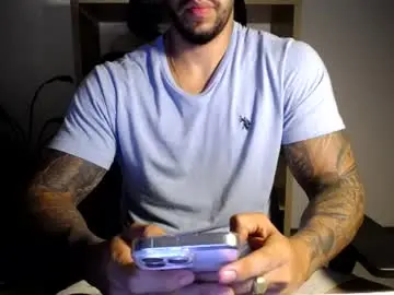 Chaturbate Adult Webcam of loganhod