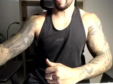 Chaturbate Live Sex Cam of loganhod