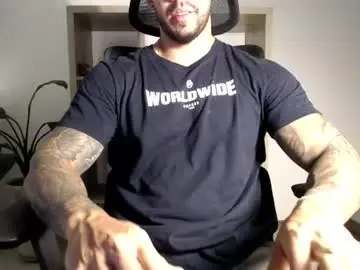 Chaturbate Live Sex of loganhod
