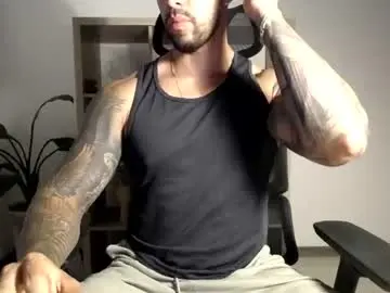 Chaturbate Best live sex cam show of loganhod