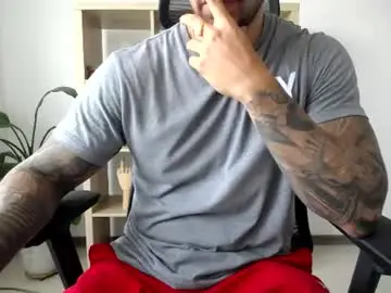 Chaturbate Best Webcam of loganhod