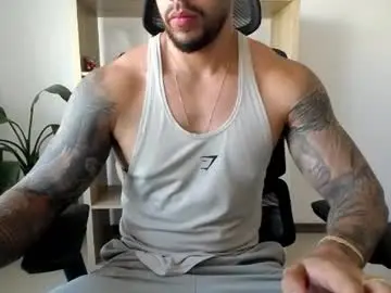 Chaturbate Private Sex Chat of loganhod