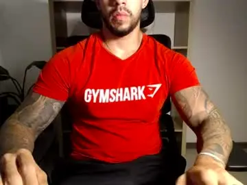 Chaturbate Nude Webcam of loganhod
