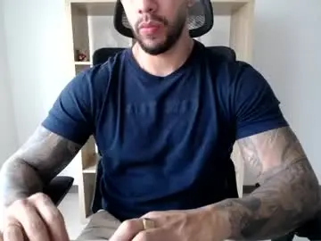 Chaturbate Best live sex cam show of loganhod