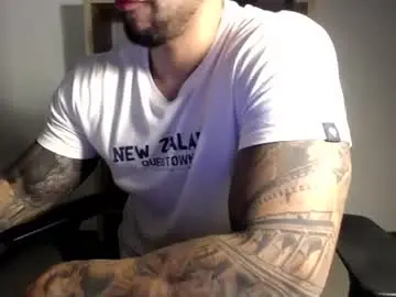 Chaturbate Free Porn Cam of loganhod