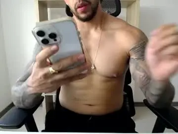Chaturbate Adult Webcam of loganhod