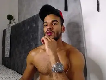 Chaturbate Free Porn Cam of daniel_sherlock