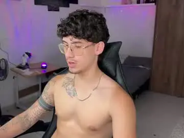 Chaturbate Live Sex of kisan_smith