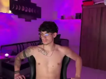 Chaturbate Watch Live Sex Cams of kisan_smith