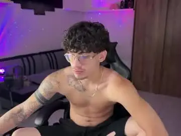Chaturbate Nude Webcam of kisan_smith