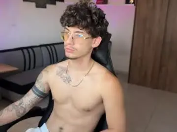 Chaturbate Live Sex of kisan_smith