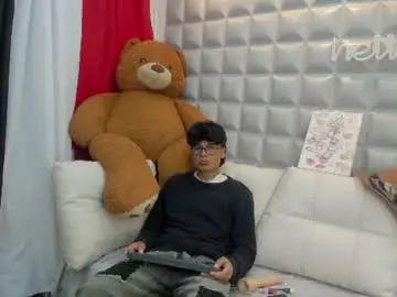 Chaturbate Adult Webcams of maximus1920